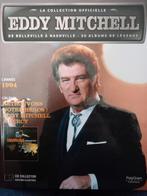 Eddy Mitchell - la collection officielle - 1994 CD ALBUM 💿, CD & DVD, CD | Rock, Comme neuf, Rock and Roll, Enlèvement ou Envoi