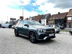 Mercedes-Benz GLE 350 GLE-350 de 4Matic 9G-TRONIC AMG Line*, 0 min, 217 kW, Zwart, 0 kg