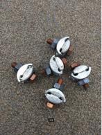 klauwklem voor aarding, Enlèvement, Neuf