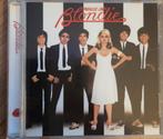 CD NEW: BLONDIE - Parallel Lines (1978 - 2001 bonus tracks), Ophalen of Verzenden, Nieuw in verpakking, Poprock
