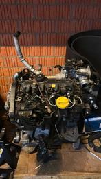 K9K646 1.5 dCi - Klepschade - Voor onderdelen of herstelling, Enlèvement, Utilisé, Nissan