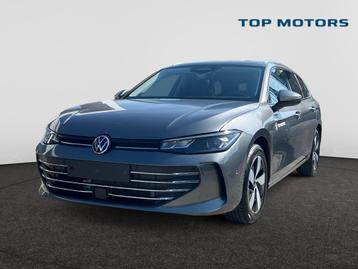 Volkswagen Passat SW Passat Style Business 1.5 TSI mHEV ACT  beschikbaar voor biedingen
