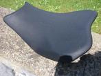 KAWASAKI Z900 2017-2022 selle pilote origine état impeccable, Motoren, Ophalen, Zo goed als nieuw