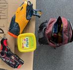 speelgoed Nerf geweren, Ophalen of Verzenden, Gebruikt