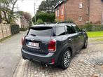 Mini Countryman SD 190cv, Autos, Mini, Argent ou Gris, Achat, Euro 6, 1465 kg