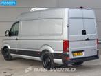 MAN TGE 3.180 Automaat Koelwagen L3H3 Carrier Citimax 280 K, Autos, Neuf, Argent ou Gris, Achat, Euro 6