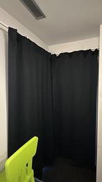 Gordijnen met beugels, Ophalen, Zo goed als nieuw