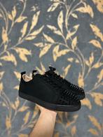 Louboutin, Ophalen, Zo goed als nieuw