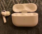 Airpods pro 1 génération origine avec une oreille gauche, Telecommunicatie, Mobiele telefoons | Oordopjes, Ophalen of Verzenden