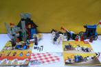 Lego Castle 6067 + 6055, Ensemble complet, Lego, Utilisé, Enlèvement ou Envoi