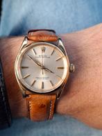 18k Rolex oyster perpetual  horloge 1960, Ophalen of Verzenden