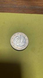 1€ munt 2002 Griekenland, Ophalen of Verzenden