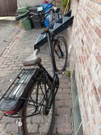 Elektrische fiets, Fietsen en Brommers, Elektrische fietsen, Ophalen, Gebruikt