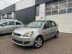 Ford Fiesta 1.4TDCI  195.000Km Airco / Ond.Boek / Gekeurd, Auto's, Ford, Bedrijf, 5 deurs, Fiësta, Te koop