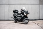 Suzuki Burgman 650 Executive, Scooter, Bedrijf, Meer dan 35 kW, 650 cc