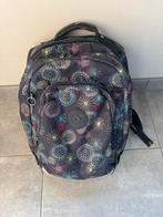 Grote schooltas kipling, Ophalen of Verzenden