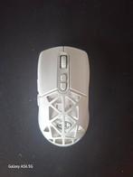 Hxsj gaming muis + gaming toetsenbord, Computers en Software, Rechtshandig, Muis, Gaming muis, Ophalen of Verzenden
