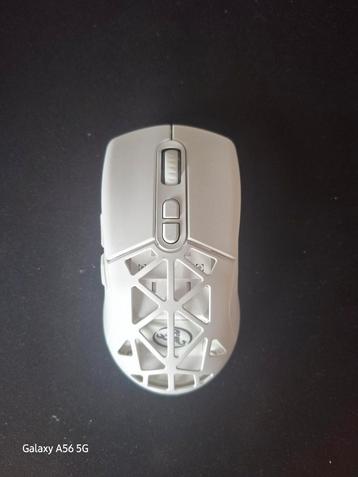 Hxsj gaming muis + gaming toetsenbord beschikbaar voor biedingen
