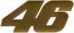 46 Valentino Rossi sticker #4, Envoi