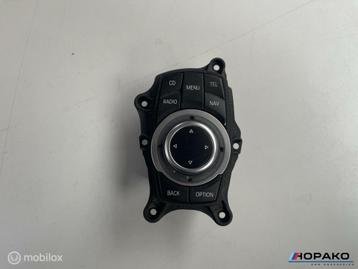Idrive Controller BMW 3 serie e90 e91 e92 e93 921330901 beschikbaar voor biedingen