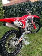 Honda CRF 250  2019, Vélos & Vélomoteurs, Cyclomoteurs | Cyclomoteurs de cross, Enlèvement, Comme neuf