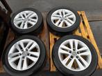4 aluminium wielen Opel Meriva B, Auto-onderdelen, Ophalen, Gebruikt, Opel