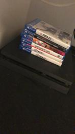 PlayStation 4, Ophalen of Verzenden