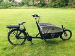 Batterie de vélo cargo électrique Gazelle Cabby, 1 an., Vélos & Vélomoteurs, Vélos | Vélos avec bac, Utilisé, Enlèvement ou Envoi