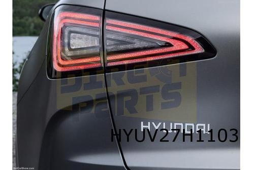Hyundai Nexo (11/18-) achterlicht Rechts buiten Origineel! 9, Auto-onderdelen, Verlichting, Hyundai, Nieuw, Verzenden