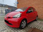 Toyota Aygo 1.0 VVT-i - Compacte en Zuinige Stadsauto, Auto's, Voorwielaandrijving, 4 zetels, Stof, 50 kW