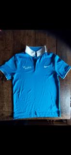 Nadal polo, Ophalen, Nieuw