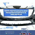 W205 BUMPER Facelift AMG voorbumper Mercedes C Klasse 2019-2, Auto-onderdelen, Gebruikt, -, Voor, Ophalen of Verzenden