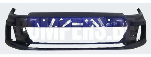 Bumper VW Scirocco 3 R LINE 1K8 FACELIFT 14- RLINE 1K8807221, Auto-onderdelen, Carrosserie, Bumper, Voor, Gebruikt, 6 maanden garantie
