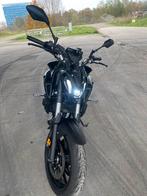 Yamaha Mt 07 2024, Motoren, 2 cilinders, Particulier, Meer dan 35 kW, 689 cc