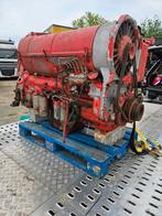 Deutz 6 cylindres, Enlèvement