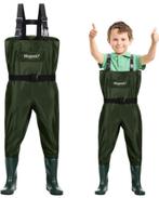 Salopette pour enfants avec bottes intégrées en PVC, Nieuw