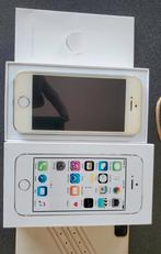 Iphone 5s spacegrijs - te koop, Telecommunicatie, Mobiele telefoons | Apple iPhone, 16 GB, Ophalen of Verzenden, Zo goed als nieuw
