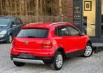 Vw polo cross 2012 130.000km, Auto's, Bedrijf, 1200 cc, Polo, Te koop