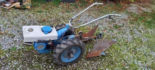 Motoculteur Staub, Zakelijke goederen, Machines en Bouw | Tuin, Park en Bosbouw, Grondbewerking, Ophalen