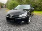 Volkswagen Golf 6 1.6 tdi, Auto's, Volkswagen, Euro 5, Diesel, Te koop, Golf
