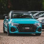 Audi RS3 Sedan One of one, Autos, Audi, 1600 kg, 5 places, Carnet d'entretien, Berline