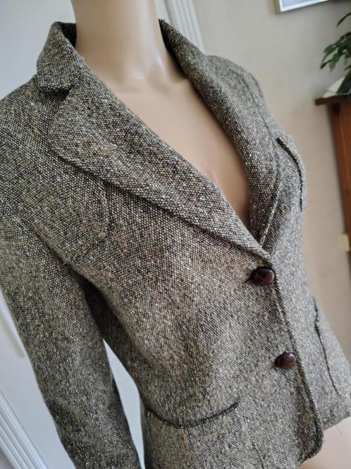 Super leuke blazer, Kleding | Dames, Jasjes, Kostuums en Pakken, Verzenden