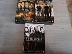 The Unit 1-3, Cd's en Dvd's, Dvd's | Tv en Series, Ophalen of Verzenden, Zo goed als nieuw