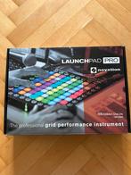 Launchpad Pro - Novation, Muziek en Instrumenten, Ophalen, Zo goed als nieuw