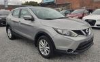 🆕EXPORT•NISS.QASHQAI_1.5 DCI(110CH)_2017💢EUR.6B_75.OOOKM💢, Argent ou Gris, Achat, Euro 6, Entreprise