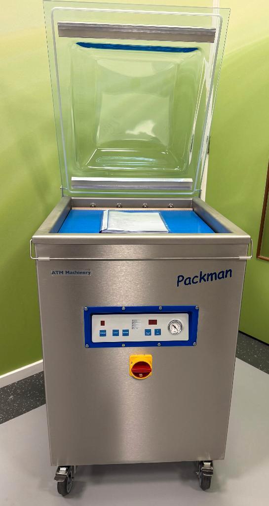 ATM Vacuummachine Vacumeermachine Vacuumapparaat Vis Vlees, Zakelijke goederen, Overige Zakelijke goederen, Ophalen