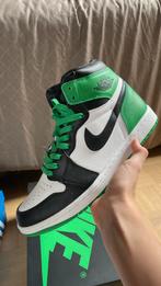 Nike air jordan 1 lucky green maat 42, Nieuw, Sneakers, Jordan, Ophalen of Verzenden