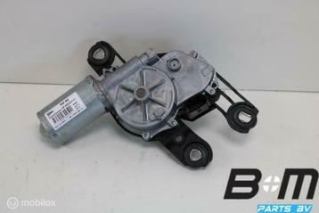 Achterruitenwissermotor Seat Leon 5F beschikbaar voor biedingen