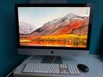 iMac 27" Mid 2010, SSD, in originele doos, Computers en Software, Apple Desktops, Ophalen, 256 GB, IMac, SSD