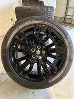 Winterset Range Rover Sport 2014 - 2023, Ophalen, Gebruikt, 275 mm, Banden en Velgen